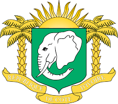 Maglia Nazionale Ivory Coast